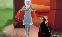 光遇最新装扮爆料图片,梦幻翅膀与神秘服饰揭秘