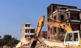 都市爆料拆迁最新消息,最新拆迁动态，揭秘热门区域改造进展